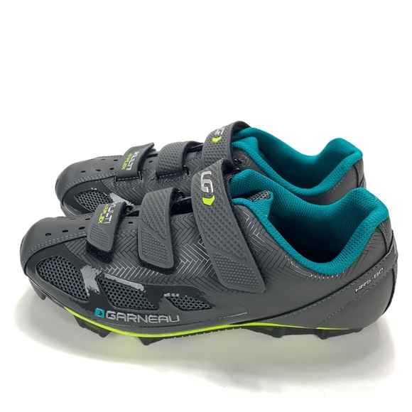 Louis Garneau Women’s Cycling Shoes Multiair flex - Picture 3 of 7